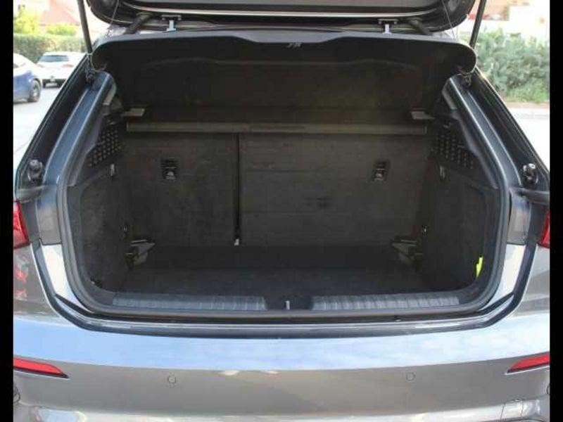 Audi A3 IV 2020 Sportback 35 2.0 tdi S line Edition s-tronic