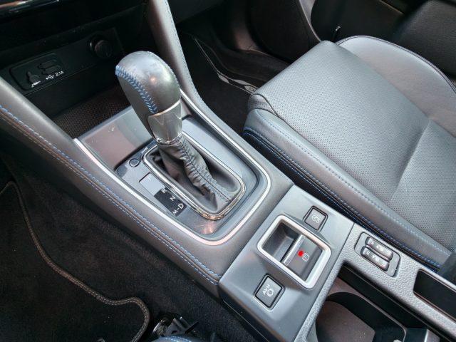 SUBARU Levorg 2.0i Lineartronic Style