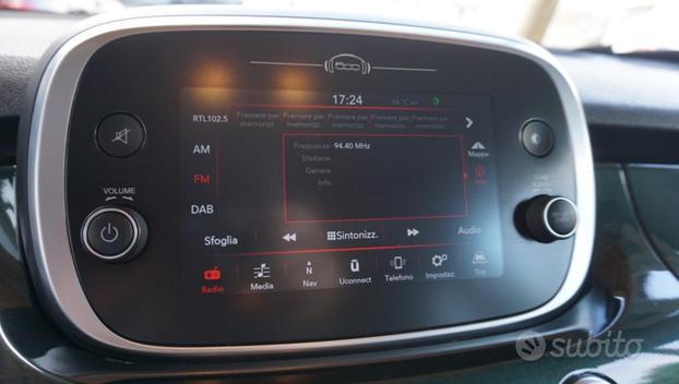 FIAT 500X 1.0 T3 120 CV Cross