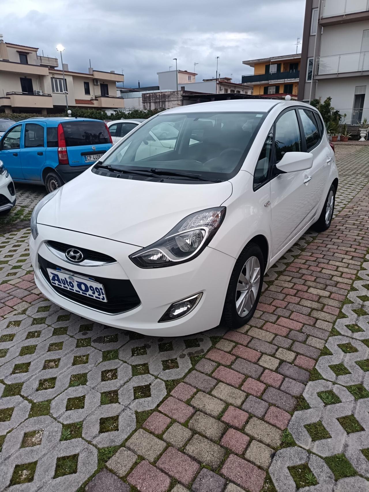 Hyundai iX20 1.4 CRDI 77 CV Comfort