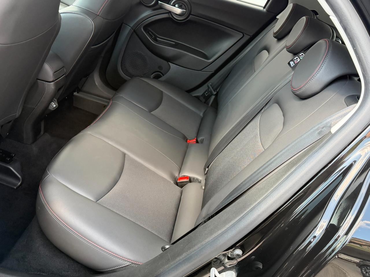 Fiat 500X New 1.3 M.JET 95 cv. SPORT (Nav)