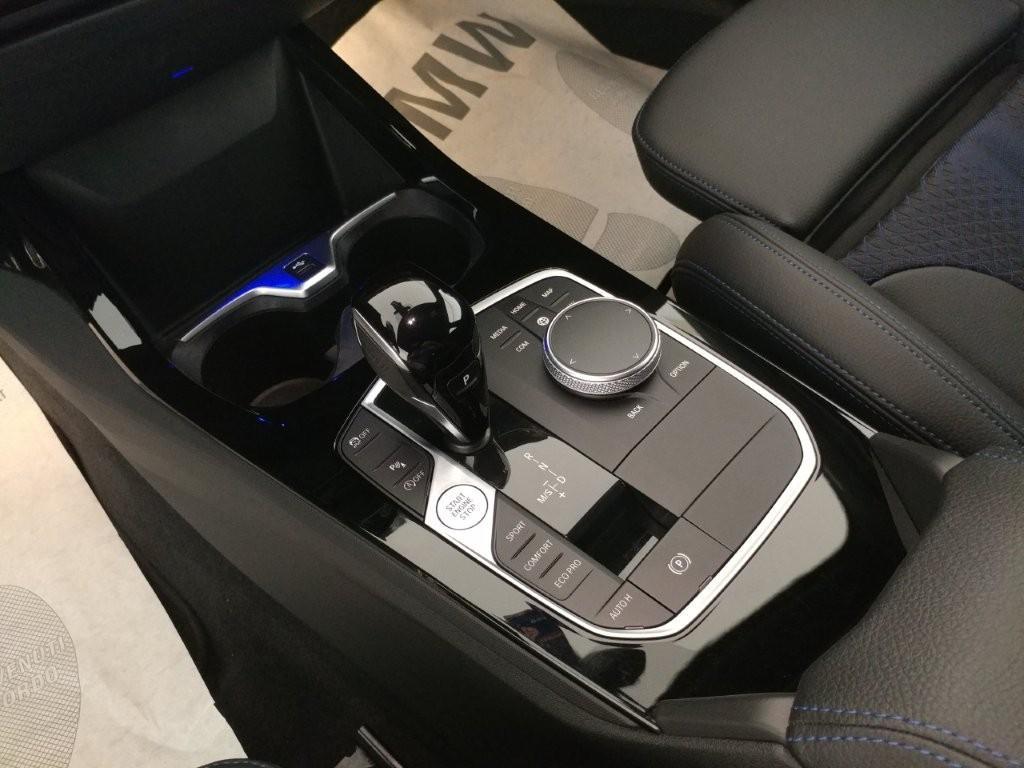 BMW Serie 1 5 Porte 116 d SCR Msport DCT