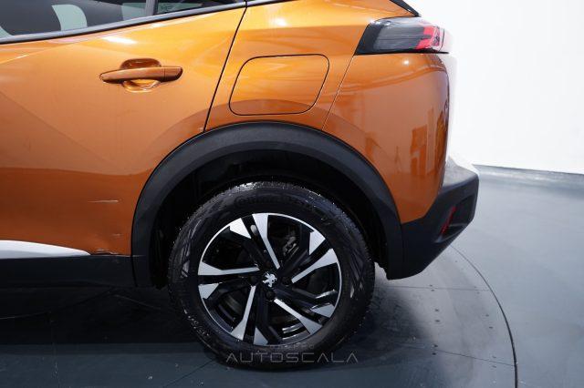 PEUGEOT 2008 1.2 PureTech 100cv S&S Allure Pack