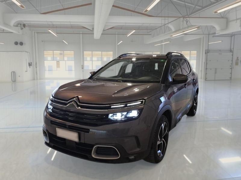 CITROEN C5 AIRCROSS BlueHDi 130 S/S Shine EAT8