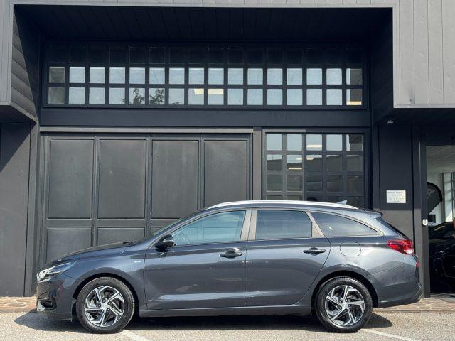 HYUNDAI i30 Wagon 1.0 T-GDI iMT 48V Prime