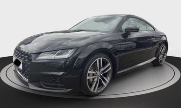Audi TT Coupe 45 TFSI S tronic IVA COMPRESA