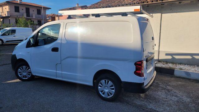 NISSAN NV200 1.5 dCi 110CV Furgone Officina E6