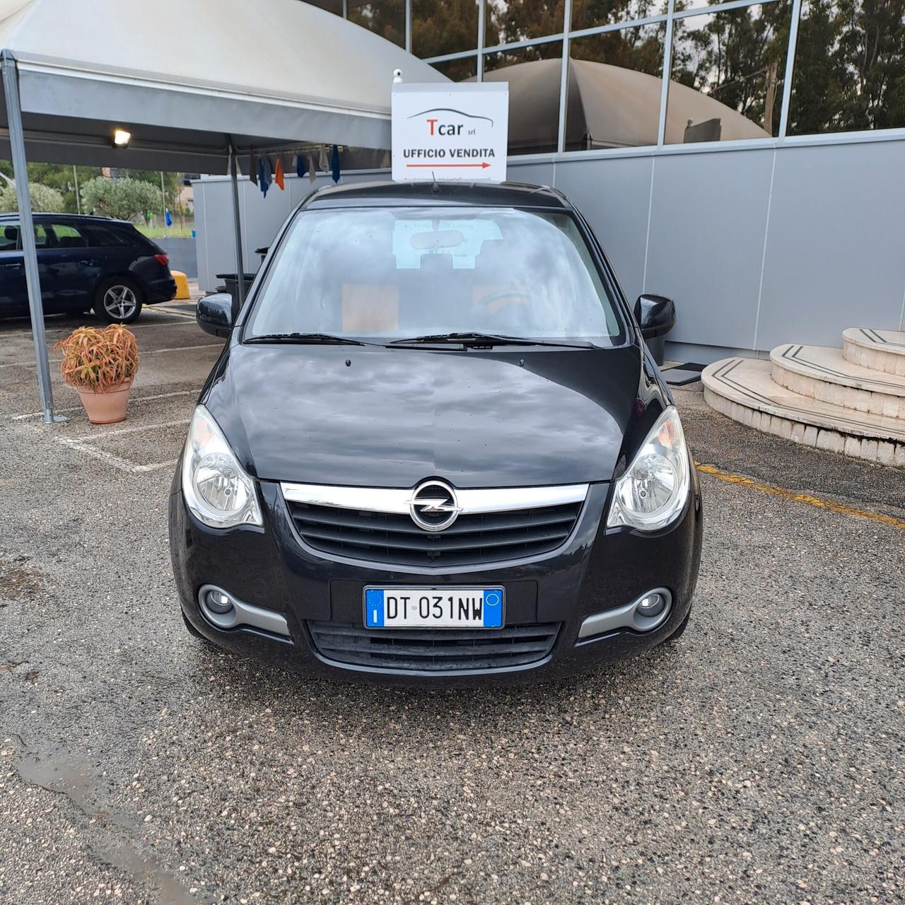 Opel Agila 1.0 12V 65CV Enjoy