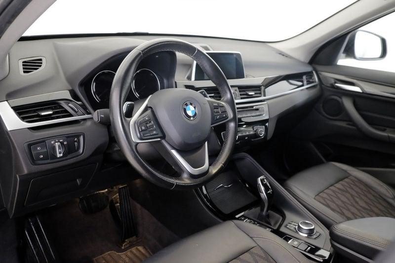 BMW X1 F48 Diesel xdrive18d xLine auto my18
