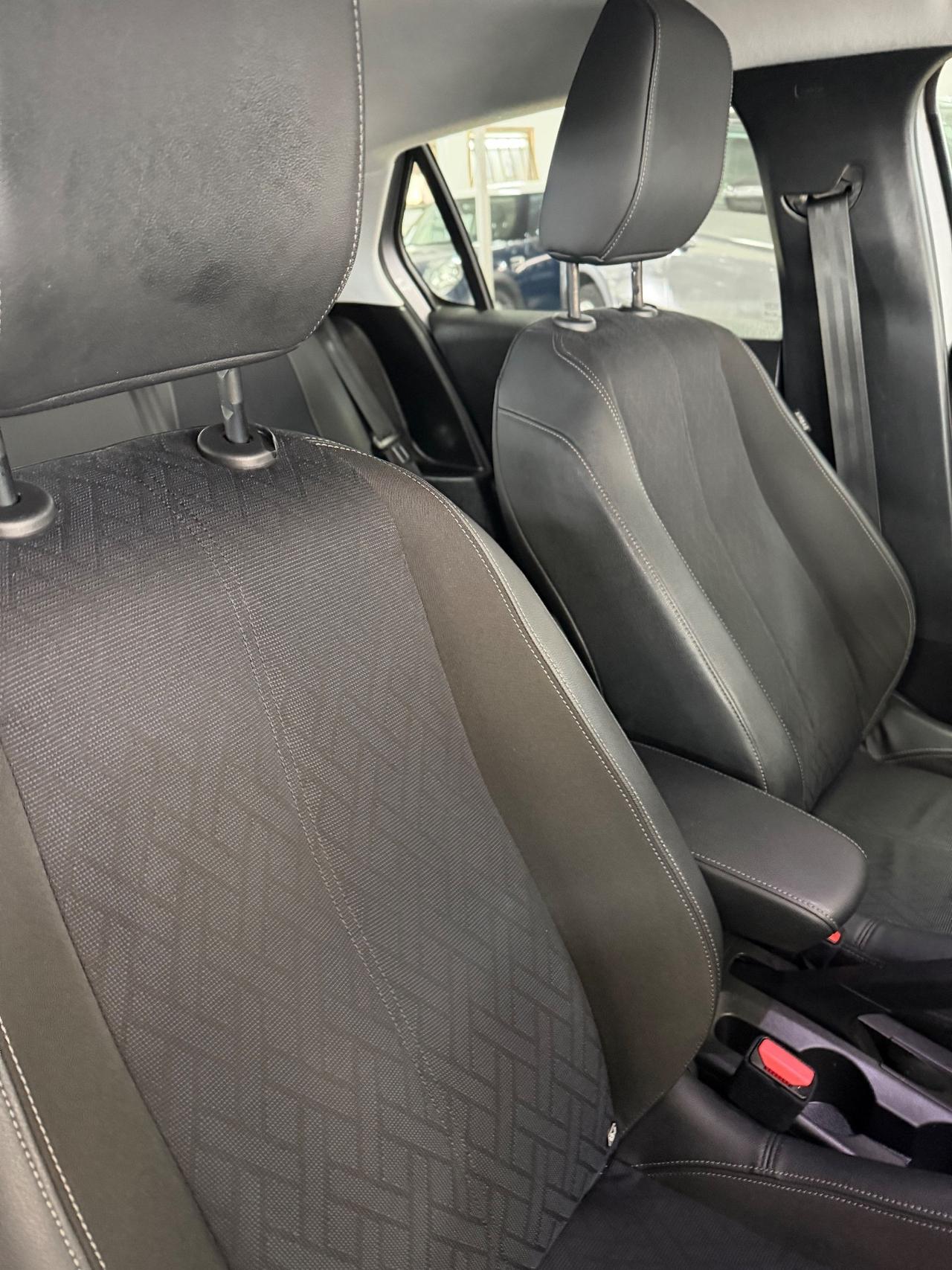 Opel Corsa 1.5 D 100 CV Edition