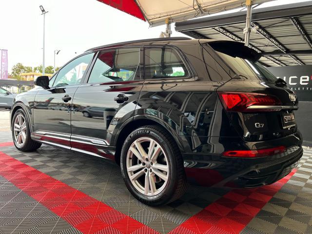 AUDI Q7 45 TDI quattro tiptronic Sport *7 POSTI*