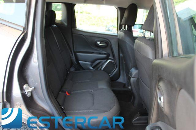 JEEP Renegade 1.6 Mjt 120CV Limited