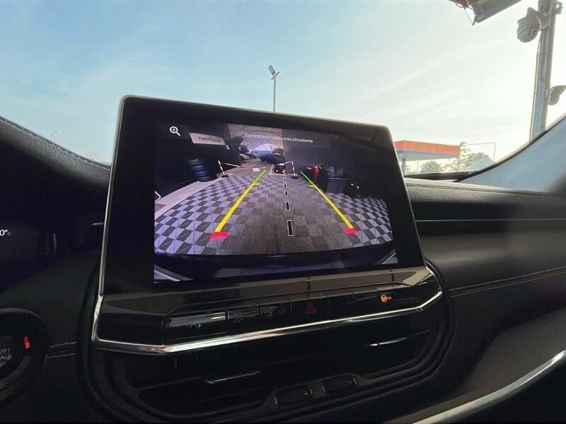 Jeep Compass 1.6 MJet II 96kW Limited