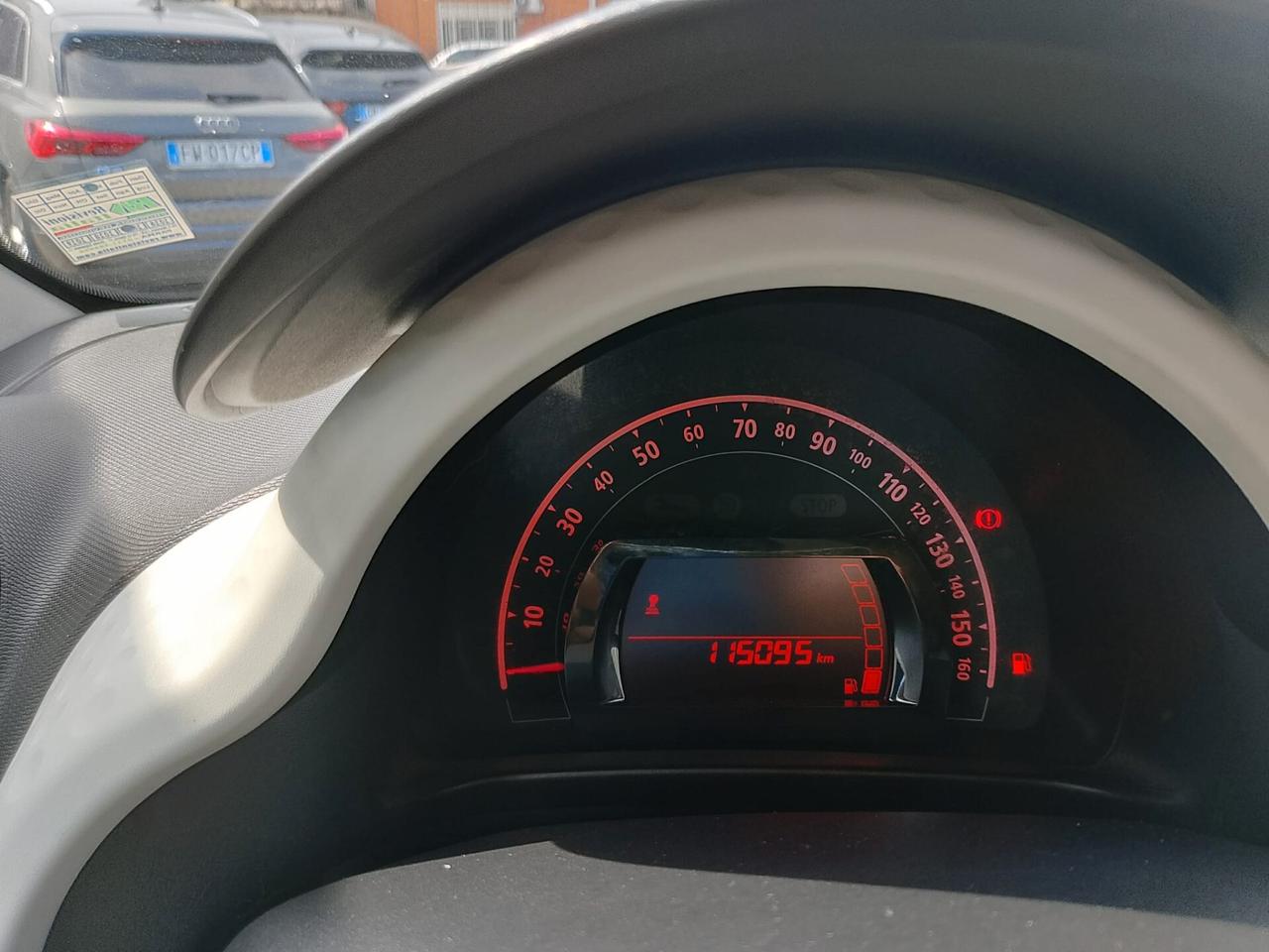 Renault Twingo 1.0 SCe Live