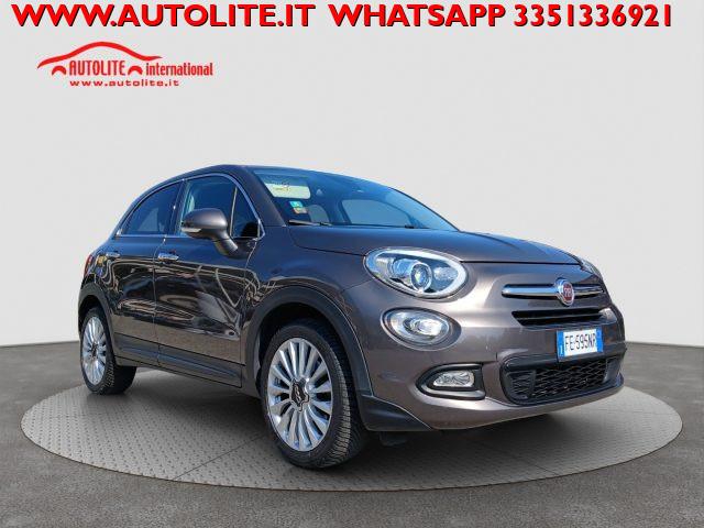 FIAT 500X 1.3 MultiJet 95 CV Lounge