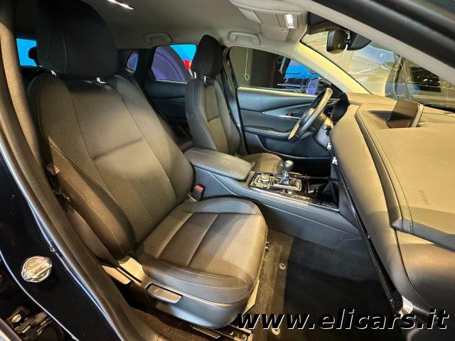 MAZDA CX-30 2.0L Skyactiv-G 150 CV M Hybrid 2WD Exceed