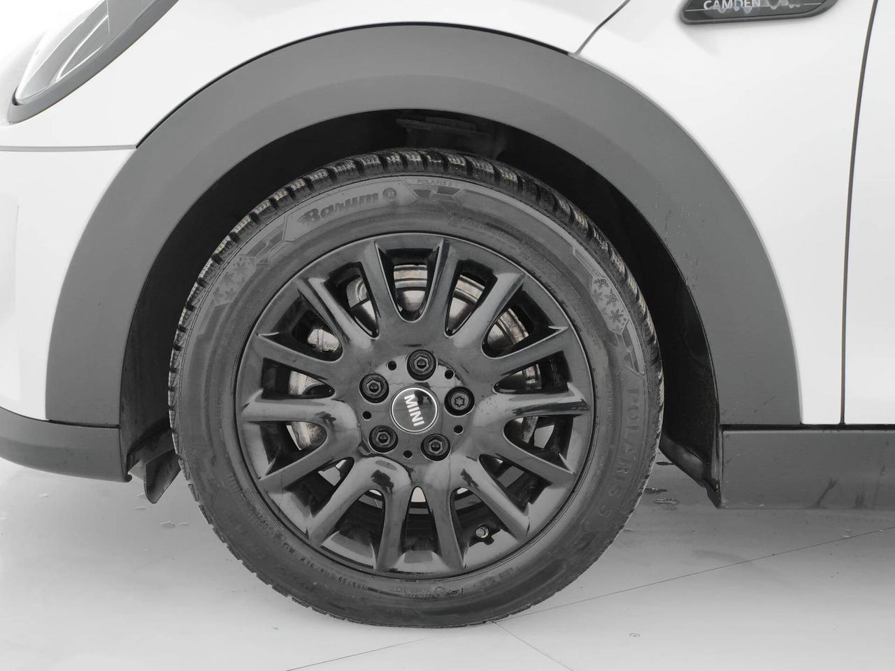 MINI Mini Cooper Camden 5 Porte