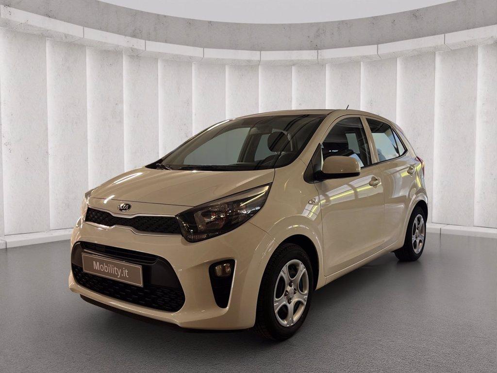 KIA Picanto 1.0 Active bluetooth Gpl del 2019