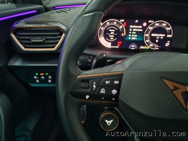 CUPRA Formentor NEW 2.0 TDI 150CV DSG Navi Pacchetto "Edge"
