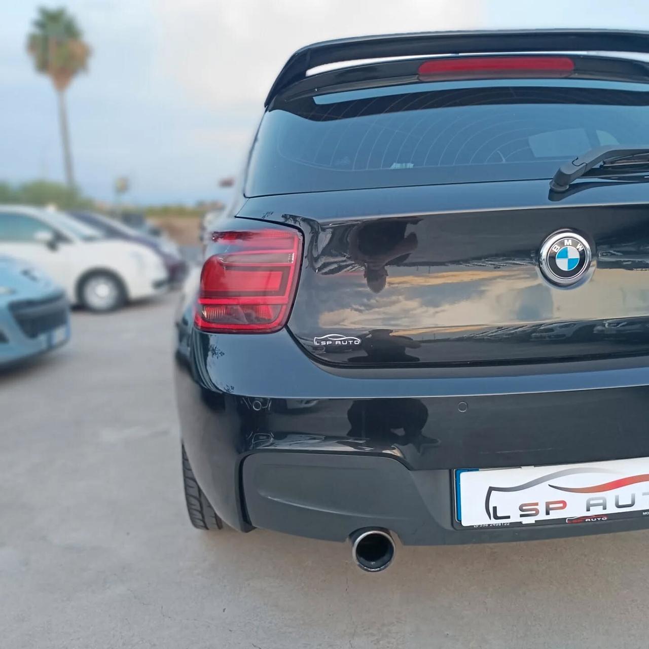 Bmw 116i Msport FULL OPTIONAL