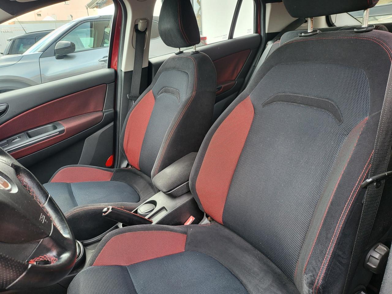 Fiat Bravo - 2008 1.4 T-jet 120 CV Emotion