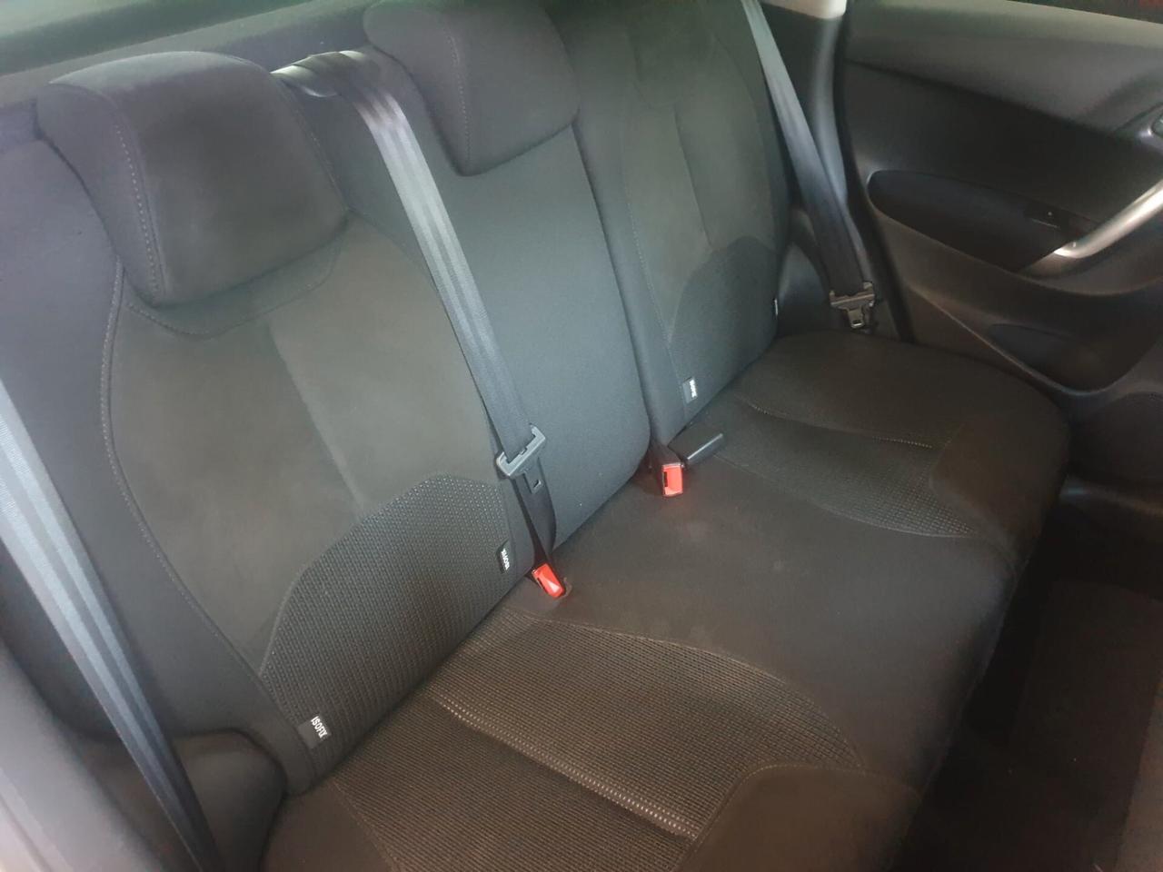 Citroen C3 1.4 Exclusive pochi chilometri! uni pro!