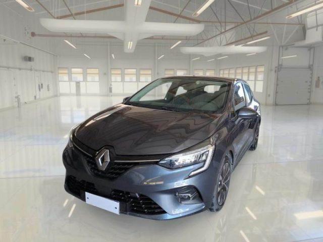 RENAULT Clio TCe 90 CV 5 porte Business