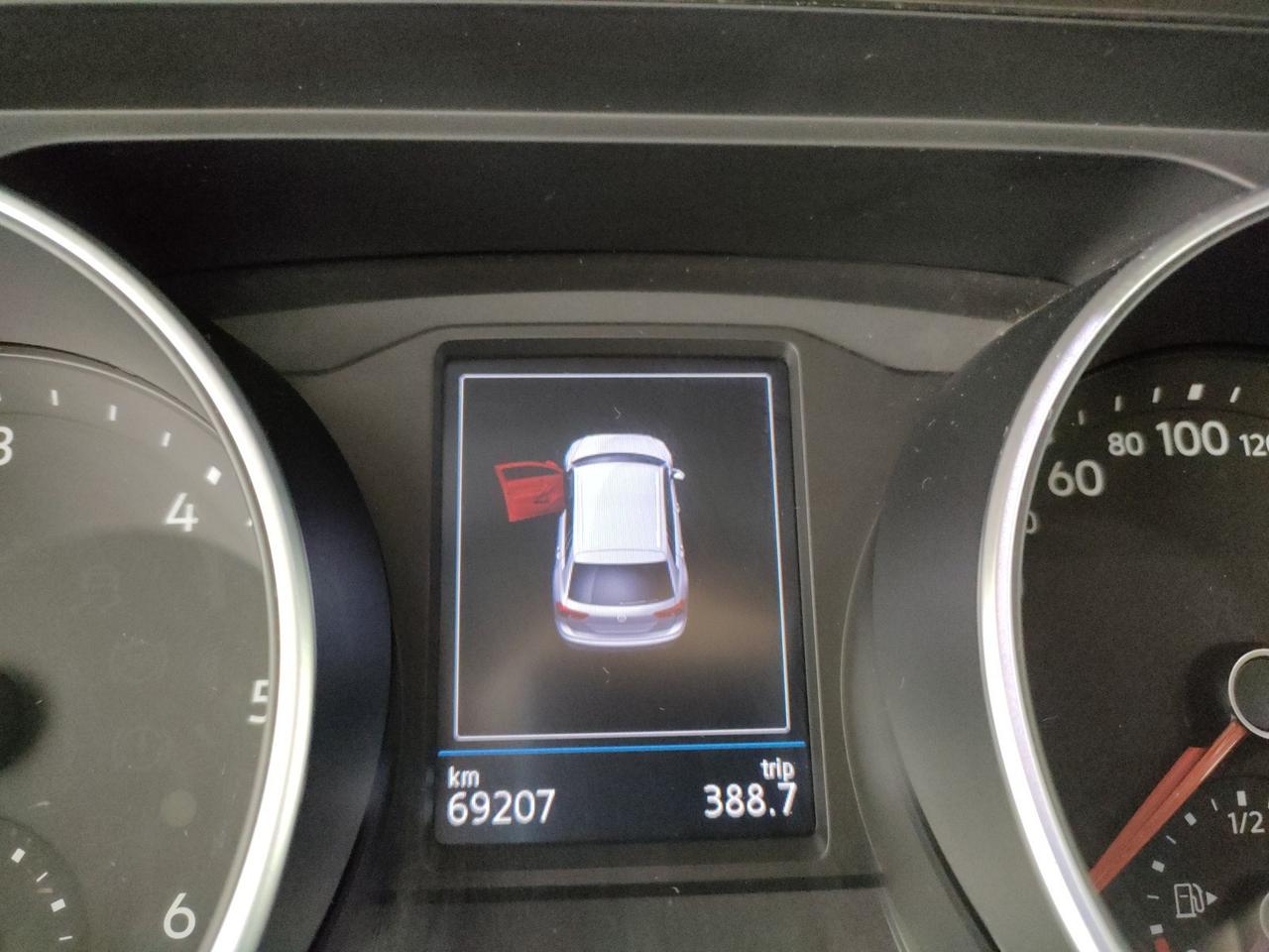 Volkswagen Tiguan 2.0 tdi life 122cv