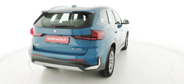 BMW X1 xDrive 20d mhev 48V X-Line auto
