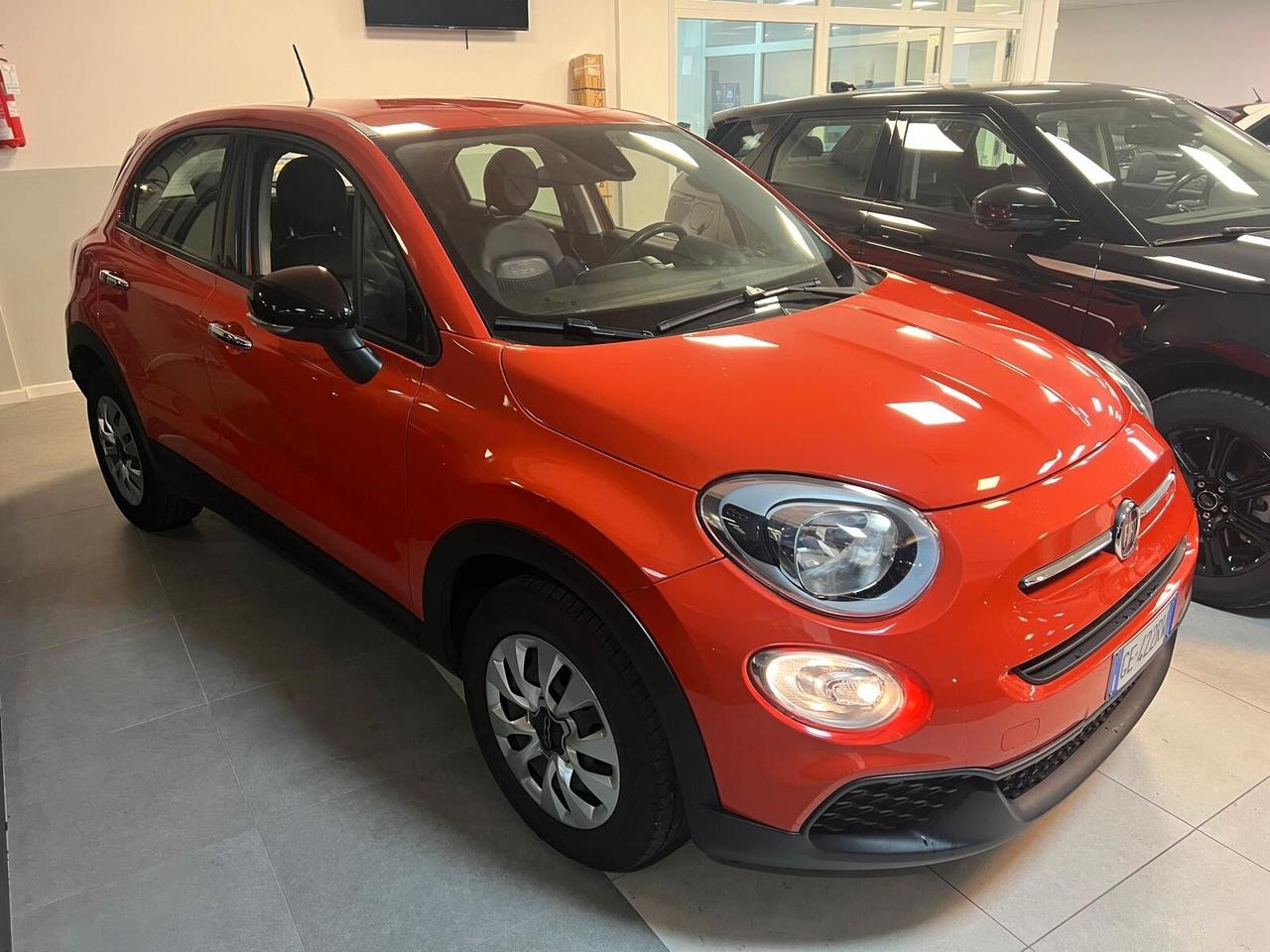Fiat 500X 1.0 T3 120 CV Cult *NO VINCOLI PREZZO REALE*