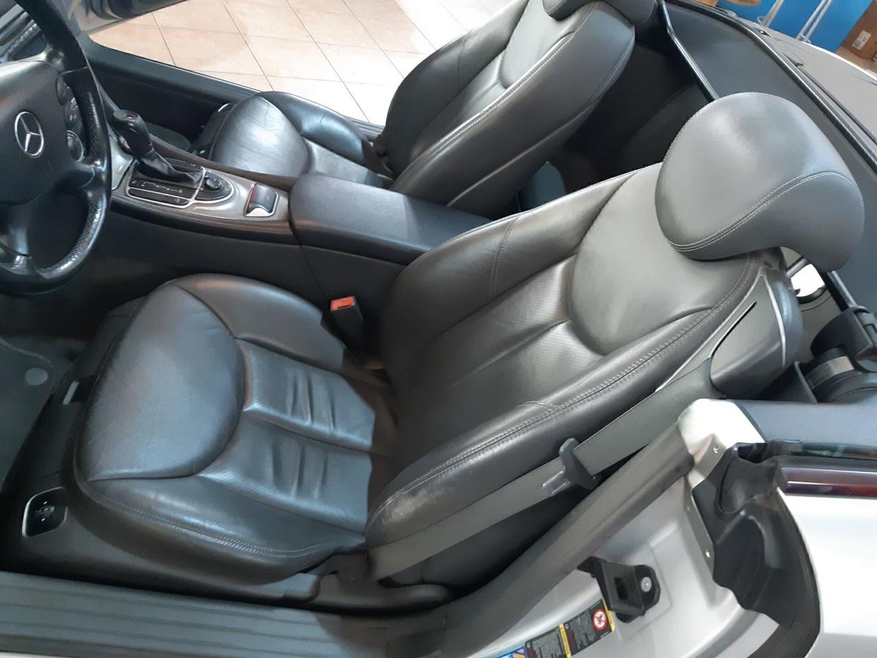 Mercedes-benz SL 350 MERCEDES SL 350 AUTOMATICO