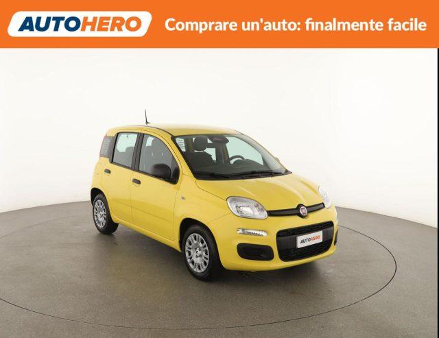 FIAT Pandina 1.0 FireFly 65 CV Hybrid Icon