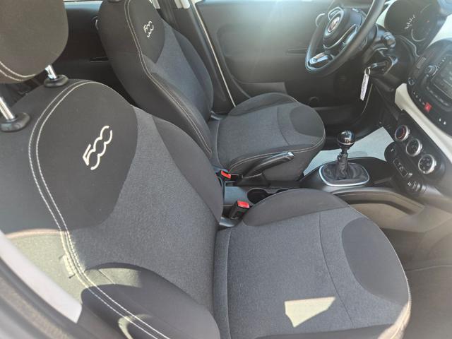 FIAT 500L Living 0.9 TwinAir Turbo Natural Power Pop Star