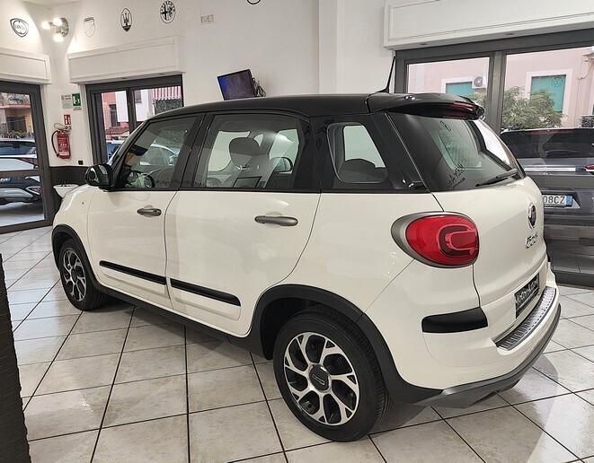 Fiat 500L 1.3 Multijet 95 CV Cross