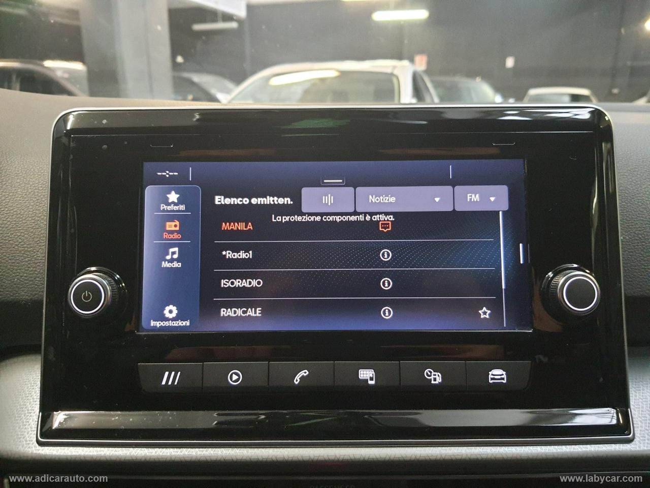 SEAT Tarraco 2.0 TDI DSG Style