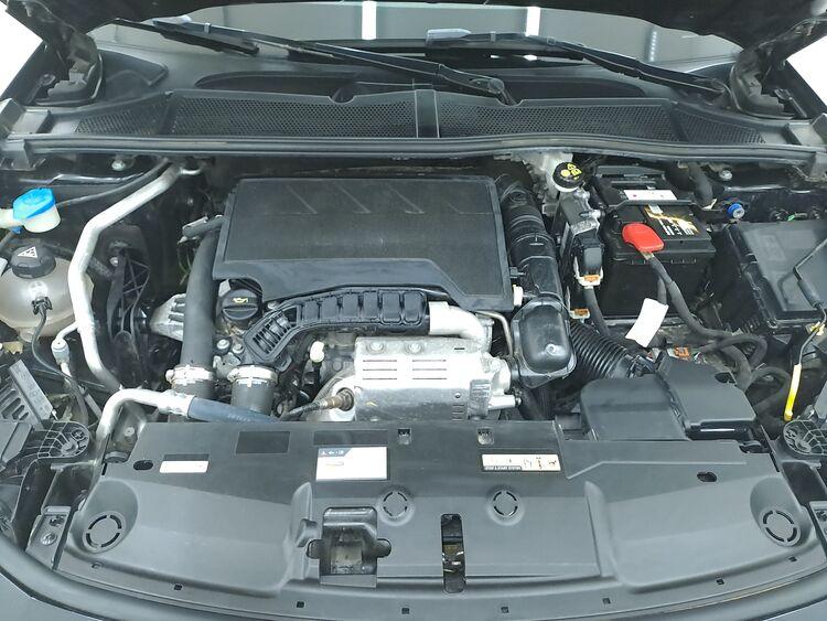 Peugeot 308 Allure BR375238 1.2 Benzina 131CV