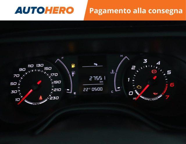 FIAT Tipo 1.4 4 porte Opening Edition