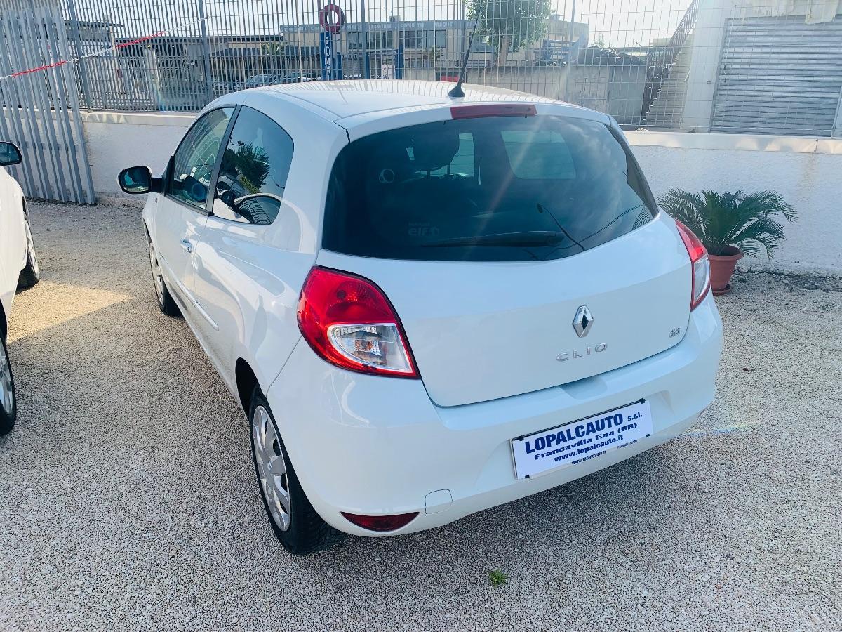 RENAULT - Clio - 1.5 dCi 75 CV 3p. Yahoo!