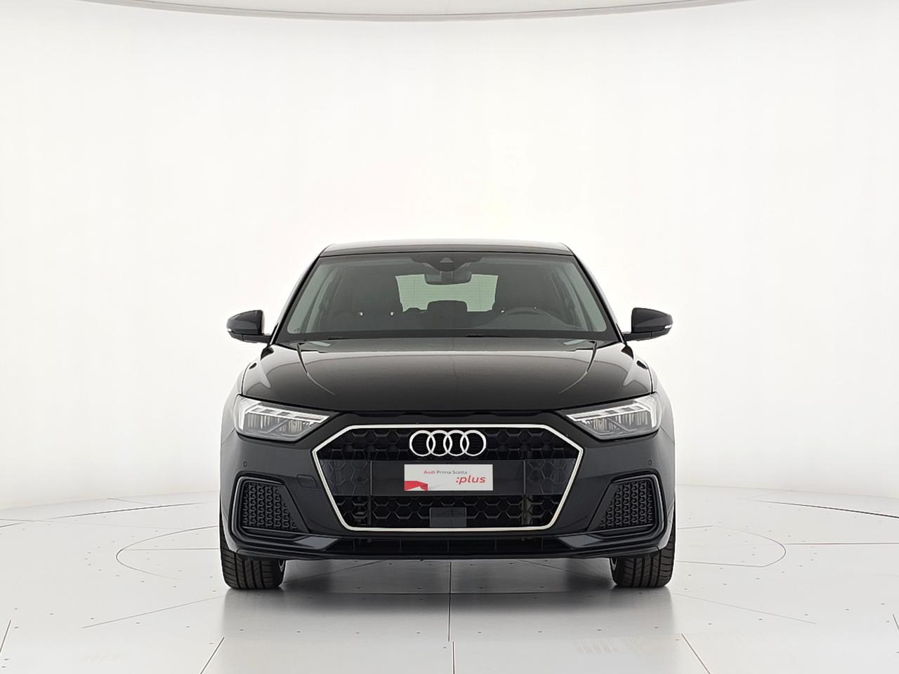 Audi A1 sportback 35 1.5 tfsi admired advanced s-tronic my20