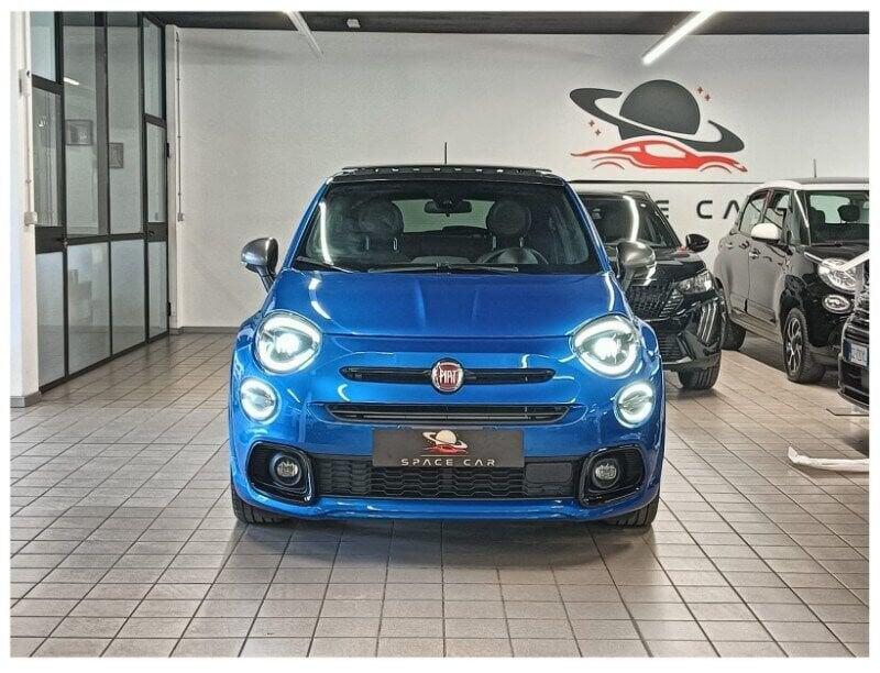 FIAT 500X 500X 1.3 T4 150 CV DCT Sport