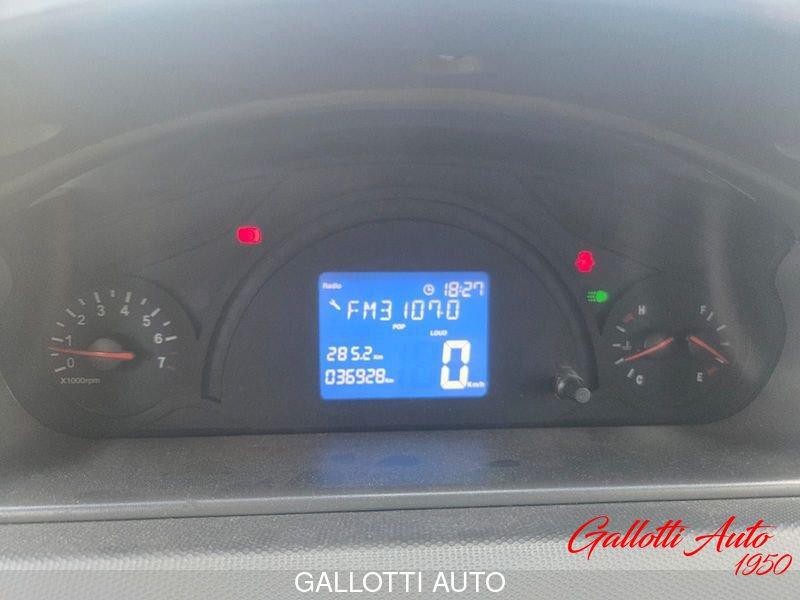 DR AUTOMOBILES dr1 1.3 16V - NEOPATENTATI