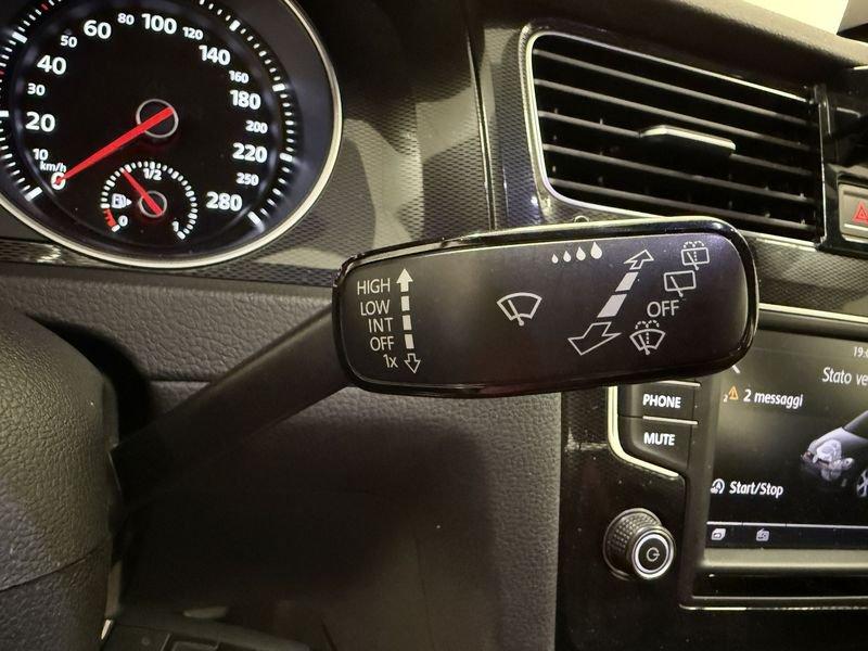 Volkswagen Golf Golf 2.0 TSI 5Pt GTI Performance BMTech