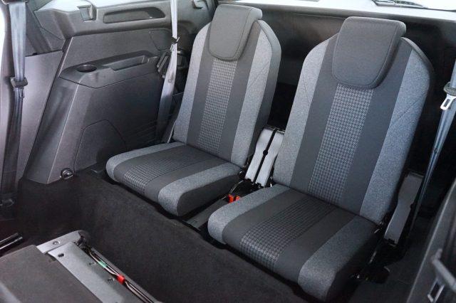 PEUGEOT 5008 BlueHDi 130 S&S EAT8 Active Business 7 Posti