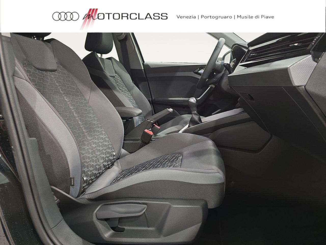 Audi A1 sportback 30 1.0 tfsi 116cv s line edition