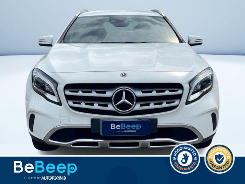 Mercedes-Benz GLA 180 SPORT AUTO