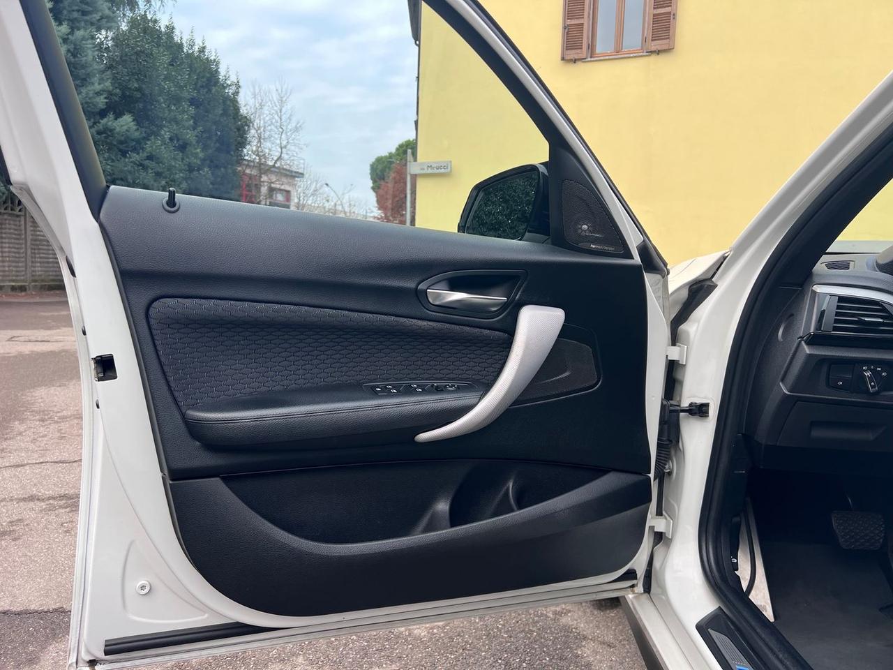 Bmw 140 M Msport #8201