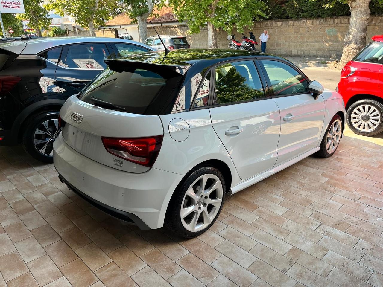 Audi A1 SPB 1.0 82CV TFSI Admired