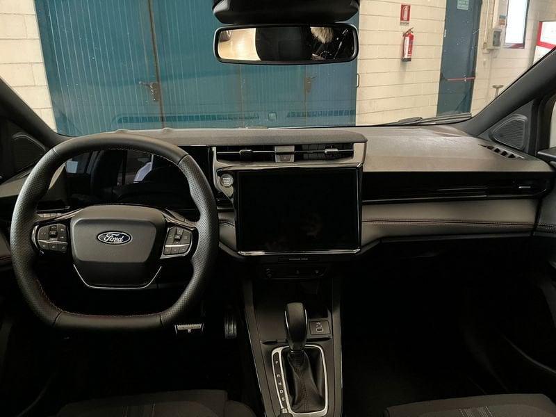 Ford Puma Puma 1.0 EcoBoost Hybrid 125 CV S&S aut. ST-Line - PROMO SIRONIAUTO+