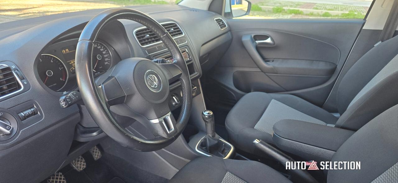 Volkswagen Polo 1.2 Tdi.(Ok.Neopatentati)