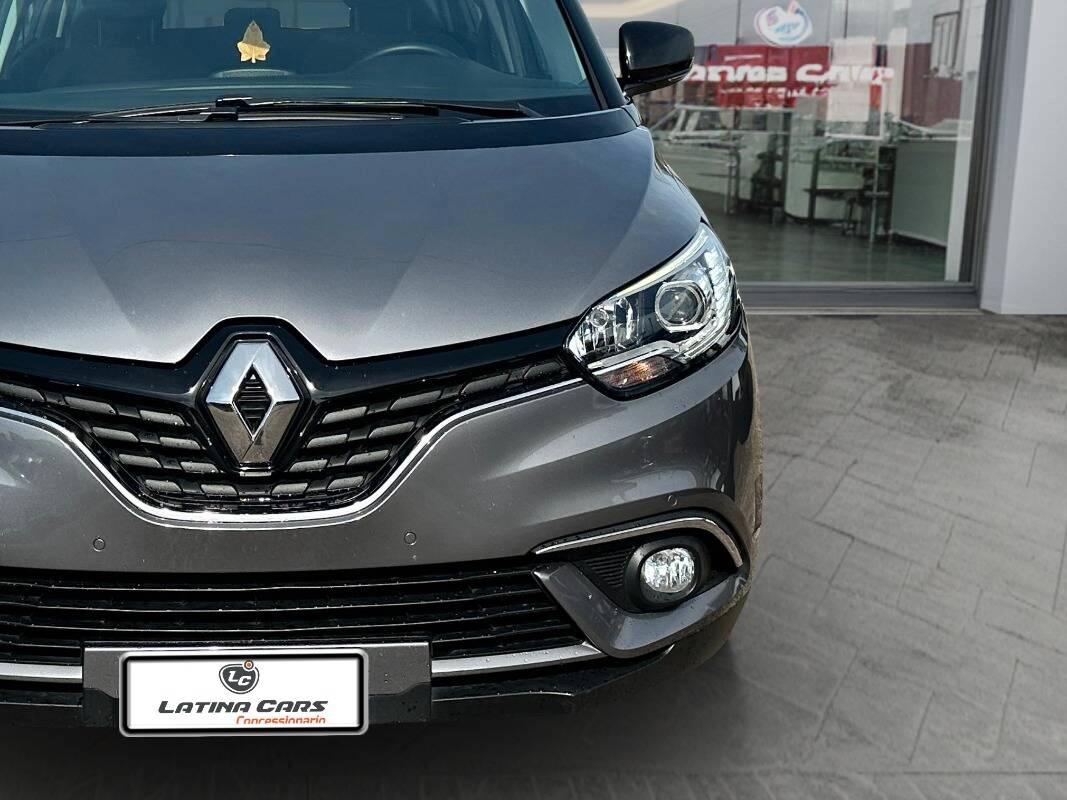 Renault Scenic 1.5 dci energy Zen 110cv CON NAVIGATORE